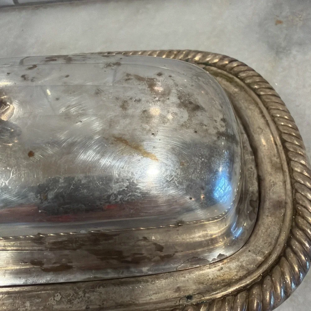 International Silver international silver